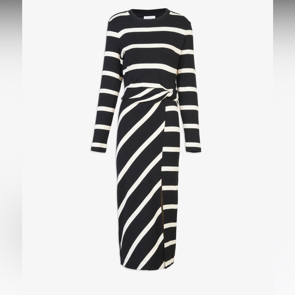 Tanya Taylor Cody dress XL never worn . No tags